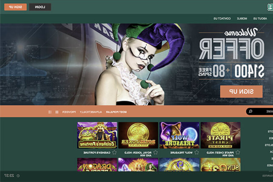 Casino Mate No Deposit Bonus: Unlock Free Gaming Today